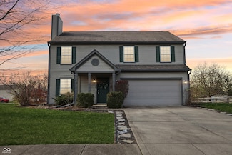 6 Covington St, Brownsburg, IN 46112