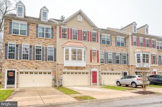 2934 Brocks Way, Ellicott City, MD 21043
