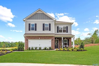 171 Mill Valley Way, New Market, AL 35761