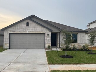 21511 Springhill Grove Ln, Waller, TX 77484