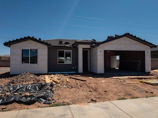 3077 W 625 N, Hurricane, UT 84737