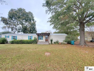 11131 Crye Rd, Mer Rouge, LA 71261
