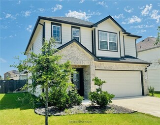 4713 Coyotillo Way, Bryan, TX 77807