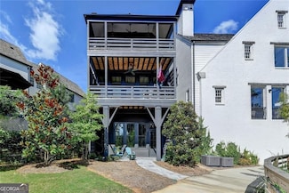2555 Brook Run, Alpharetta, GA 30009