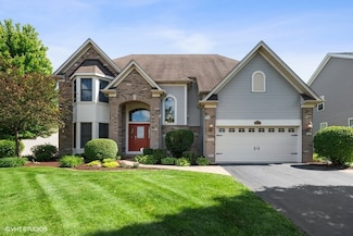 26117 W Chatham Dr, Plainfield, IL 60585
