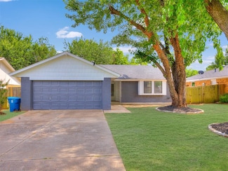 9904 Mark Trail, Oklahoma City, OK 73141
