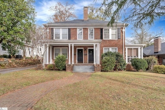 217 E Earle St, Greenville, SC 29609