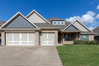 12916 Ponderosa Blvd, Oklahoma City, OK 73142
