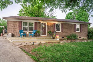 301 Center St, Lawrenceburg, KY 40342