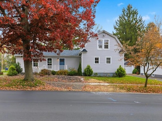 303 W Pine St, Athens, PA 18810