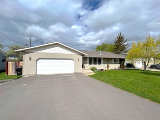 434 S 2nd E, Soda Springs, ID 83276