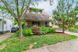 129 Benjamin Ave NE, Grand Rapids, MI 49503