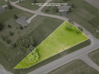 Block 1 Lot 1 Overlie Place, Rose Creek, MN 55970