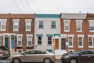 1529 S Garnet St, Philadelphia, PA 19146