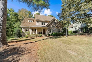144 Long Leaf Ln, Eatonton, GA 31024