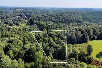 Lot 17 Sunset Ridge Paramount Dr, Seneca, SC 29678