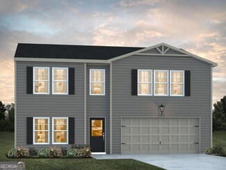 320 Cody Dr, Macon, GA 31216