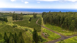 0 Kama'Ile Rd, Pahala, HI 96777