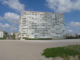 1012 N Ocean Blvd Unit 807, Pompano Beach, FL 33062