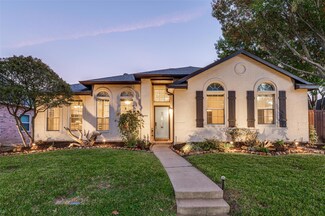 3305 Belmont Ct, McKinney, TX 75070
