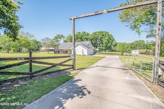 6485 Ray Phillips Rd, MacClenny, FL 32063