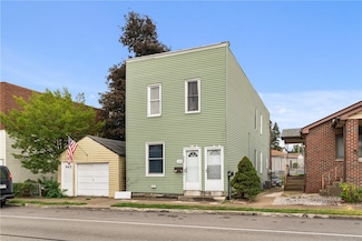 969 5th Ave, East Mc Keesport, PA 15035