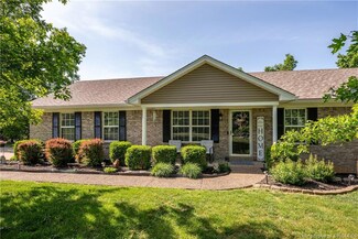 8550 Corydon Ridge Rd, Lanesville, IN 47136