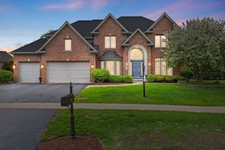 350 Vonder Ln, Geneva, IL 60134
