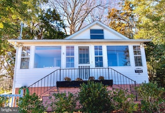 7320 B St, Chesapeake Beach, MD 20732