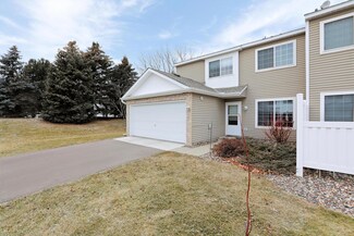1183 Highpoint Curve Unit 110, Shakopee, MN 55379