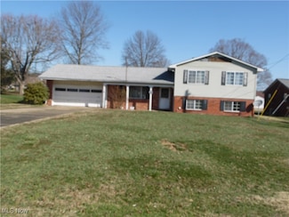 114 Devol Dr, Marietta, OH 45750