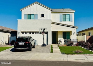 1458 E Lodgepole Dr, Gilbert, AZ 85298