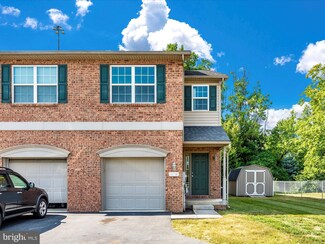 16714 Custer Ct, Williamsport, MD 21795