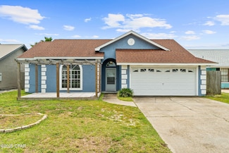 121 Sea Oats Dr, Panama City Beach, FL 32413