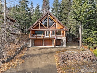 1310 Snoqualmie Dr, Snoqualmie Pass, WA 98068