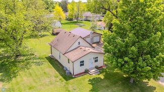 231 3rd Ave S, Casselton, ND 58012
