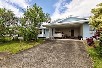 1814 Kaiao St, Hilo, HI 96720