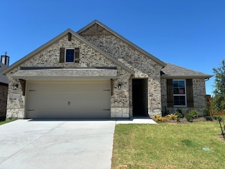2113 Kelva Dr, Haslet, TX 76052