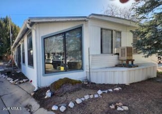 510 Copper Basin Rd Unit 106, Prescott, AZ 86303