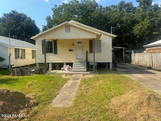 1021 E Ash St, Crowley, LA 70526