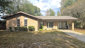 1406 Camelia Dr, Deridder, LA 70634