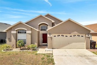 2422 Black Powder Ln, Kissimmee, FL 34743