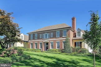 135 Winding Way, Haddonfield, NJ 08033