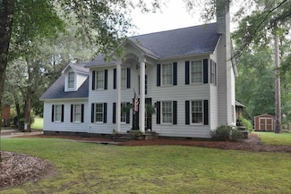 501 Northampton Rd, Leesburg, GA 31763