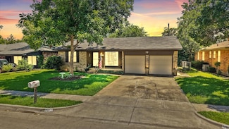 1713 Westchester St, Denton, TX 76201
