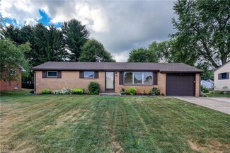 230 32nd St SW, Canton, OH 44706