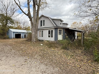 100 Sprague St, Willshire, OH 45898