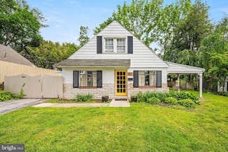 703 Hillside Dr, West Chester, PA 19380