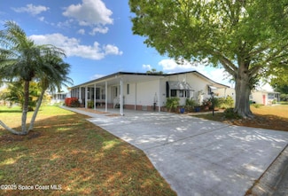 604 Amaryllis Dr, Sebastian, FL 32976