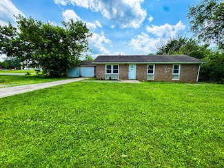 112 Jean St, Lawrenceburg, KY 40342